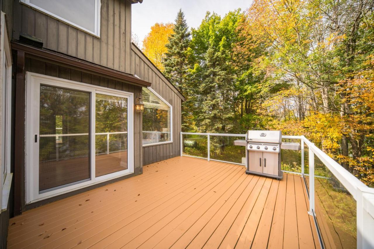 فيلا Muskokawaterfront Pooltable 98Tv 6Acres هانتسفيل المظهر الخارجي الصورة